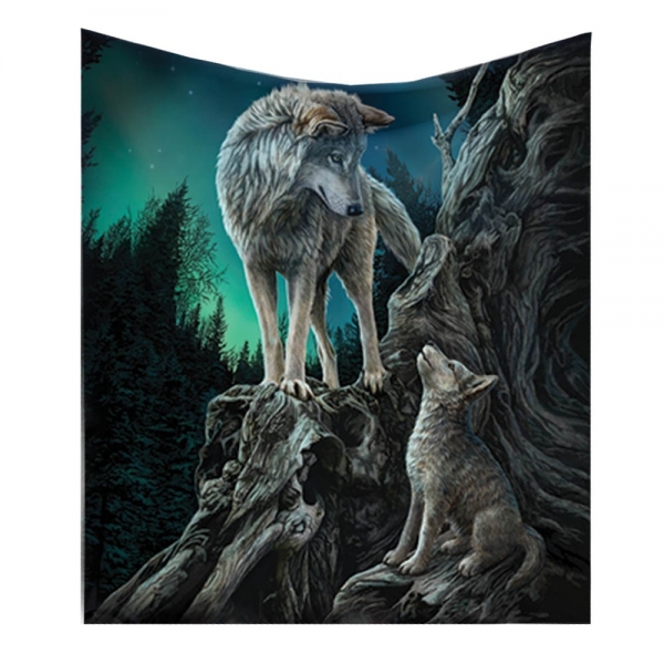 Guidance Throw - Lisa Parker 160cm